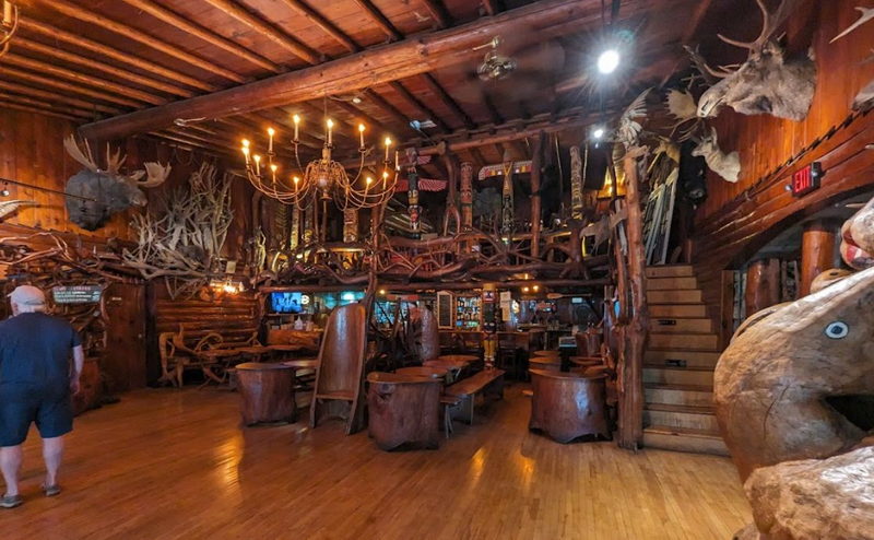 Legs Inn - From Web Listing (newer photo)